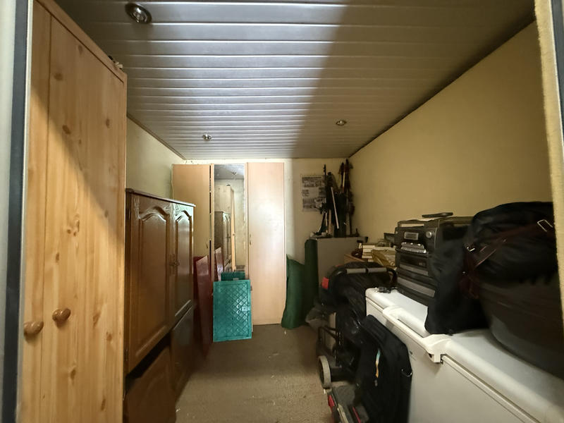 Maison - 81 m² - 4 pièces