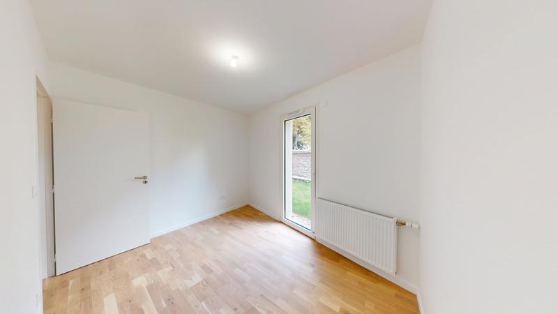 Appartement - 84 m² - 4 pièces