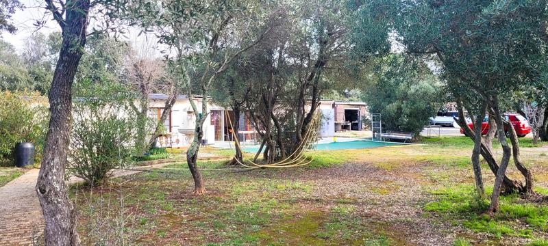 Maison ancienne - 75 m² - 4 pièces