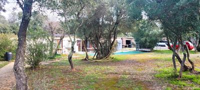 Maison ancienne - 75 m² - 4 pièces