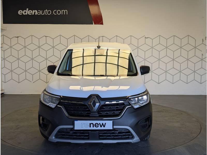 Renault Kangoo Van Blue Dci 115 Edc Extra - 22