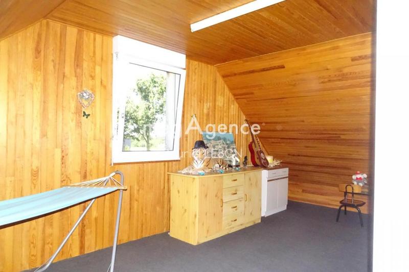 Maison - 156 m² - 9 pièces