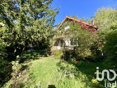 Maison - 74 m² - 4 pièces