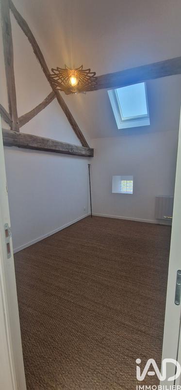 Maison de village - 107 m² - 4 pièces