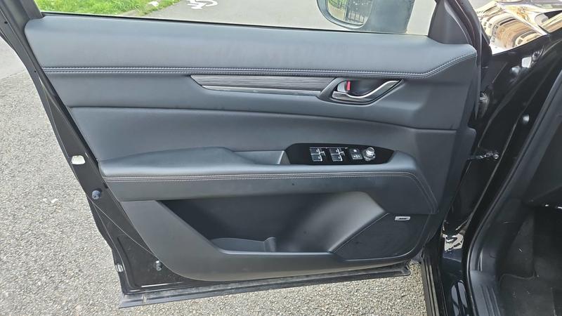 Mazda Cx-5 II 2.2 Skyactiv-D 184 Selection Pack Plus Bose - Entretien constructeur