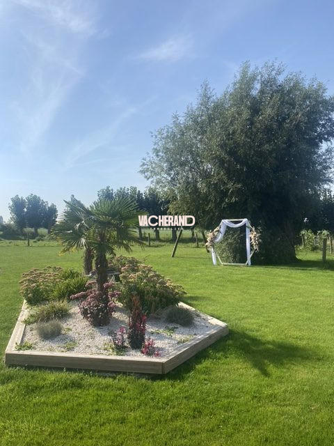 Ferme - 482 m² - 15 pièces