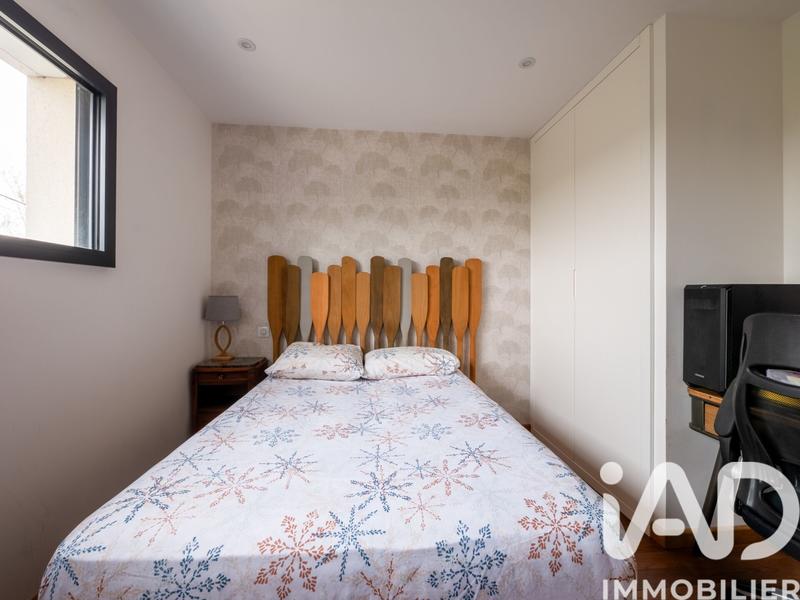 Maison de maîtres - 161 m² - 5 pièces