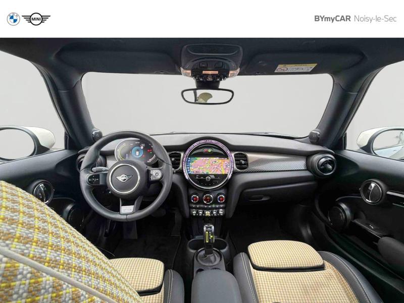 Mini 3 portes Hatch Electric F56 Bev Lci Cooper se 184 ch Edition Resolute Essential