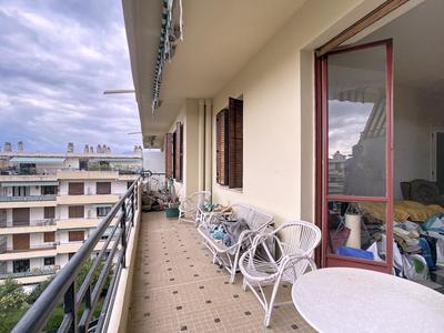 Appartement - 54 m² - 2 pièces