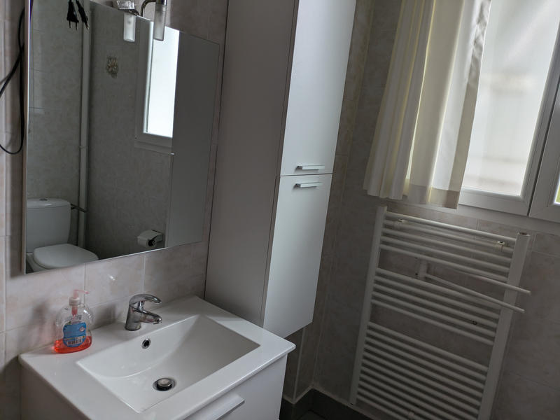 Maison - 130 m² - 8 pièces