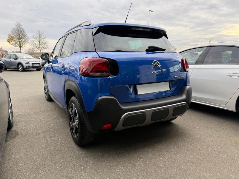 Citroën C3 Aircross Nv Puretech 130 Feel Pack Eat6