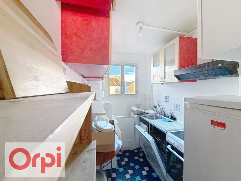 Appartement - 50 m² - 3 pièces