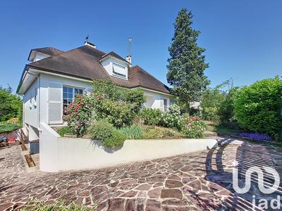 Maison - 154 m² - 7 pièces