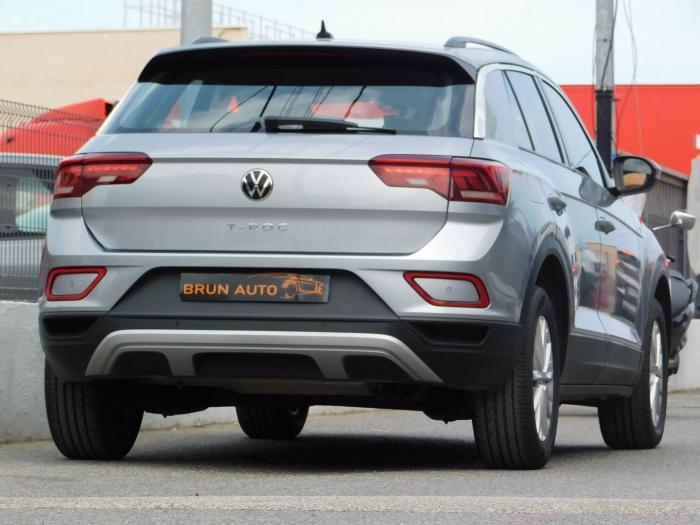 Volkswagen t-Roc 2.0 Tdi 116ch Life