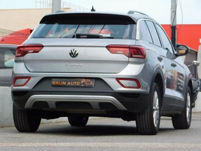 Volkswagen t-Roc 2.0 Tdi 116ch Life