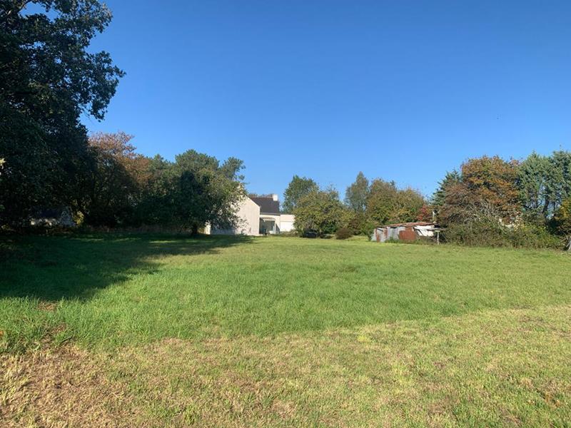 Maison - 74 m² - 3 pièces