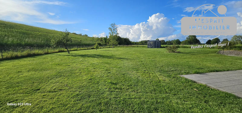 Villa - 225 m² - 6 pièces