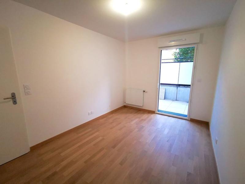 Appartement - 100 m² - 4 pièces