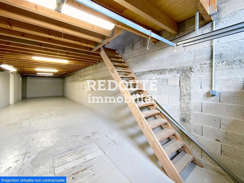 Maison - 127 m² - 4 pièces