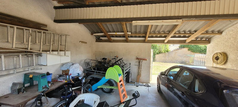 Villa - 106 m² - 5 pièces