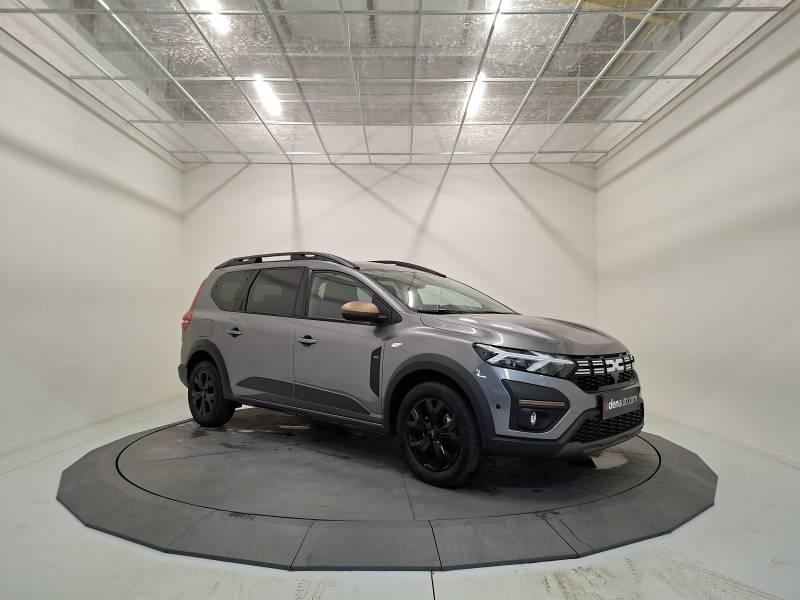 Dacia Jogger Eco-G 100 7 places Gsr2 Extreme +