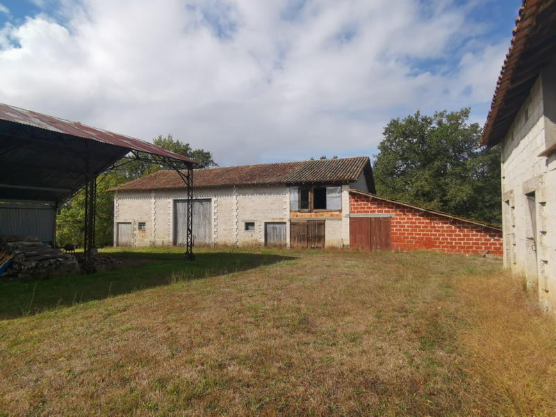 Maison - 160 m² - 7 pièces