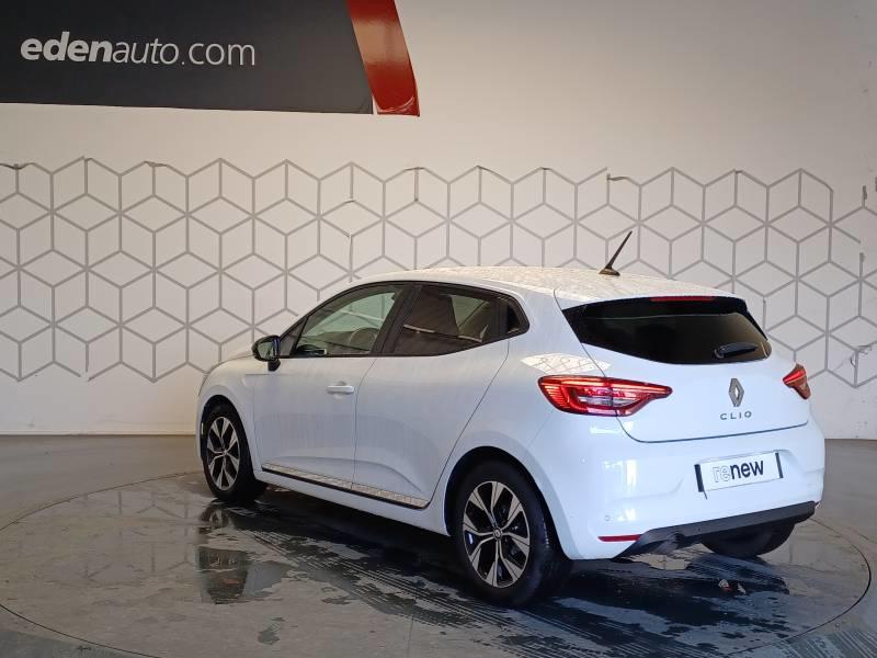 Renault Clio SCe 65 Evolution