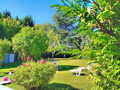 Maison - 125 m² - 4 pièces