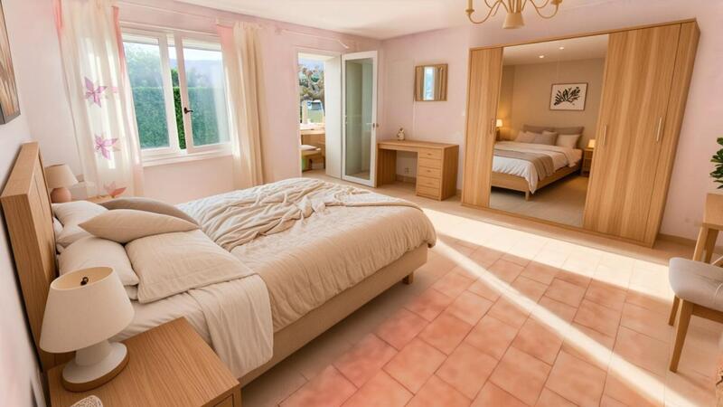 Villa - 227 m² - 6 pièces