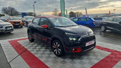 Citroën C3 Bluehdi 100 Ss Bvm5 Shine