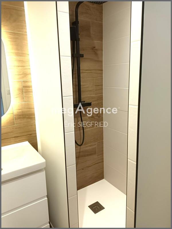 Appartement - 24 m² - 1 pièce