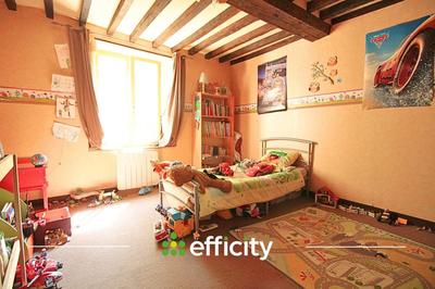 Maison - 145 m² - 7 pièces