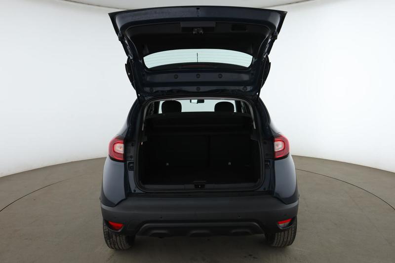 Renault Captur 0.9 TCe Energy Business 90 ch