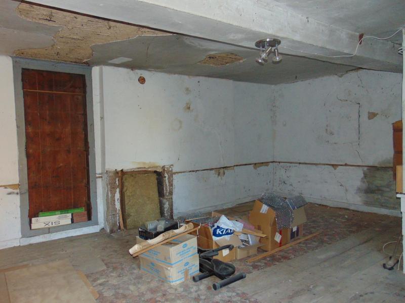 Maison de village - 168 m² - 5 pièces