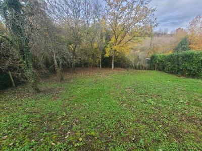 Maison - 59 m² - 3 pièces