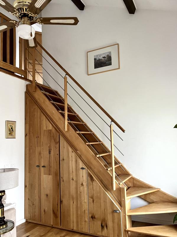 Maison - 80 m² - 3 pièces