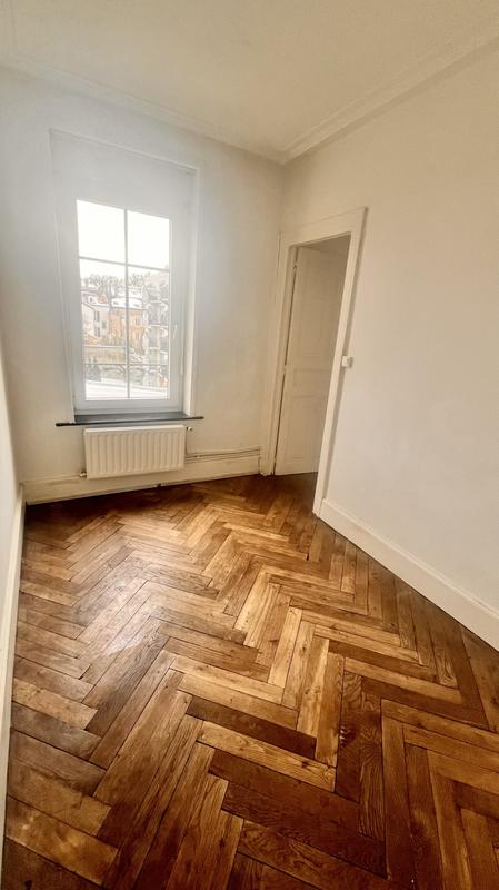 Appartement - 49 m² - 3 pièces