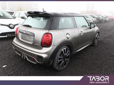 Mini John Cooper Works 231 Aut. Gps Pano H&amp;K