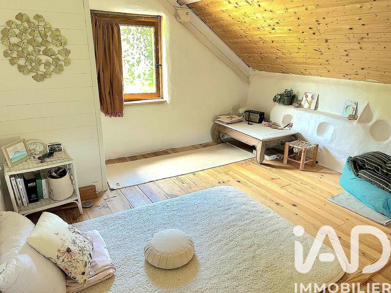 Maison - 82 m² - 4 pièces