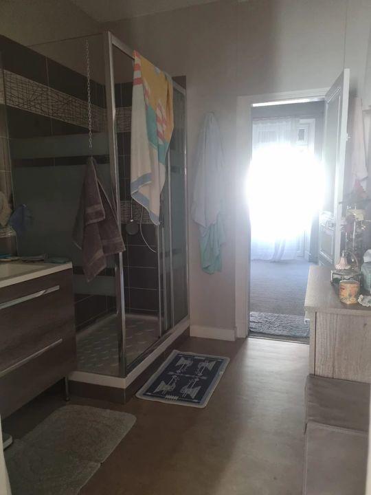 Appartement - 335 m² - 7 pièces