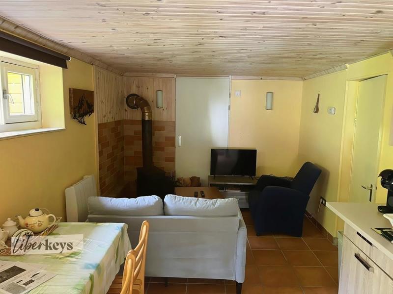 Maison - 108 m² - 6 pièces