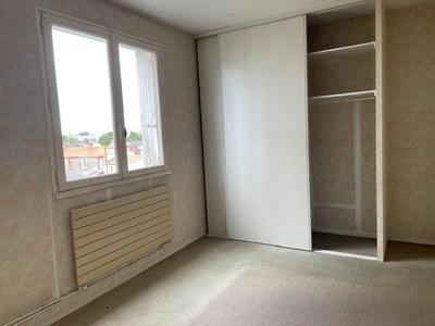 Appartement - 89 m² - 5 pièces