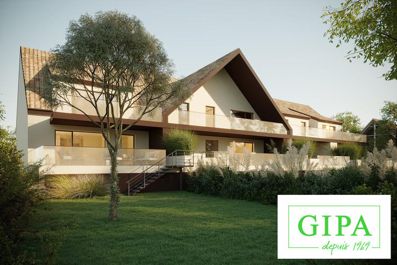 Appartement - 111 m² - 4 pièces