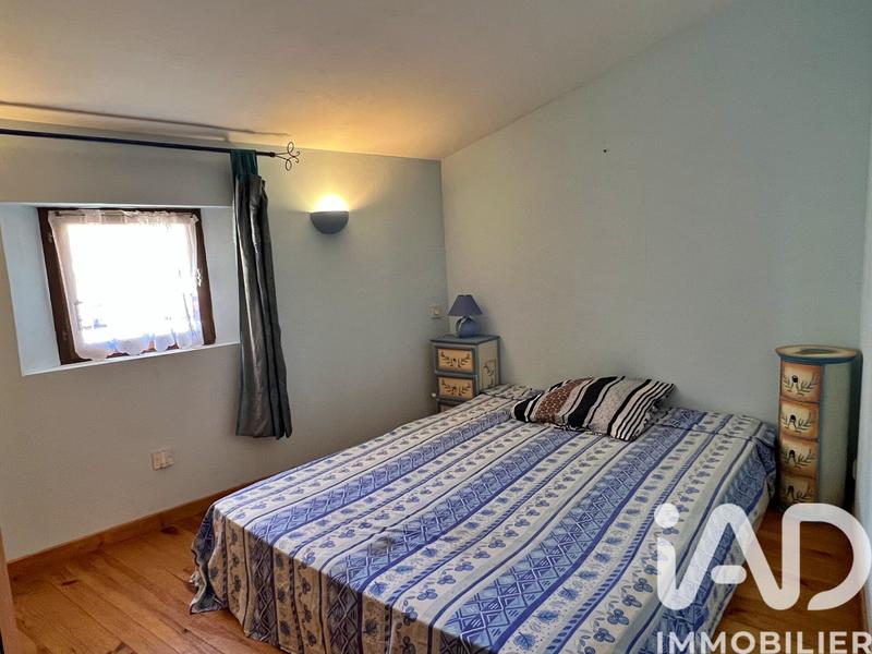 Maison de ville - 132 m² - 7 pièces