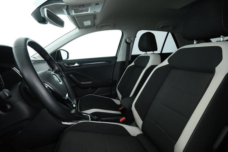 Volkswagen t-Roc 2.0 Tsi Carat 4Motion Dsg7 190 ch