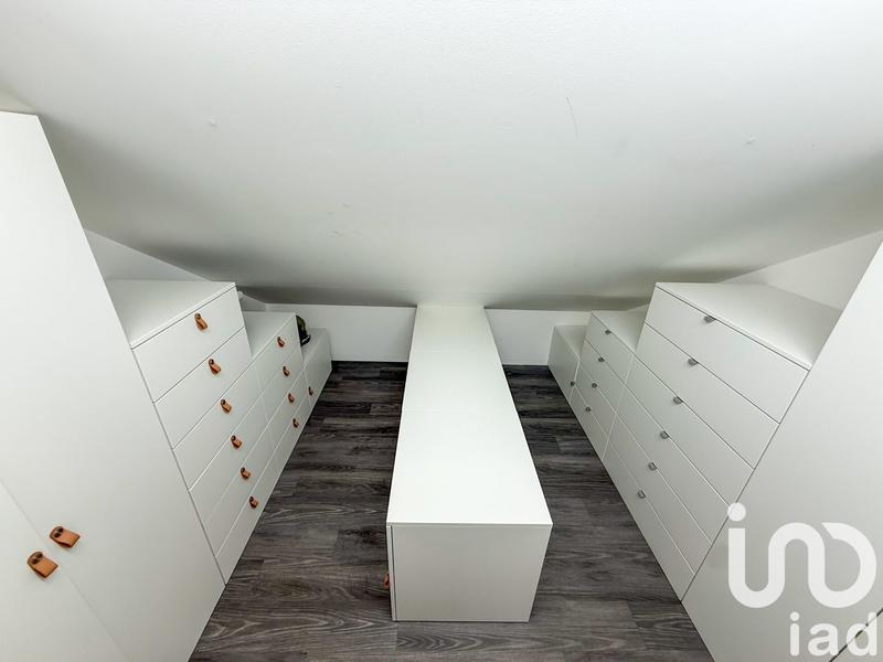 Maison - 174 m² - 6 pièces