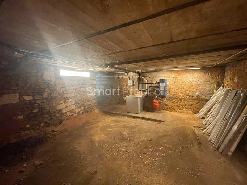 Maison - 75 m² - 3 pièces