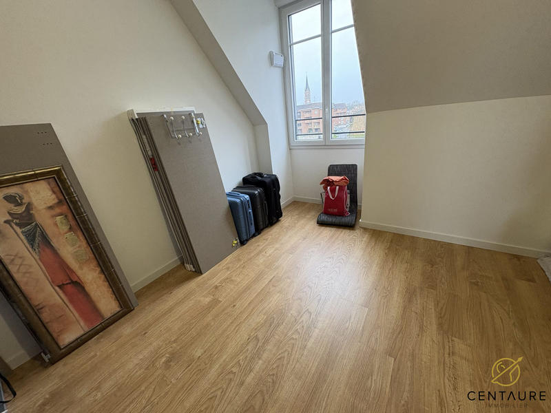 Appartement - 84 m² - 3 pièces