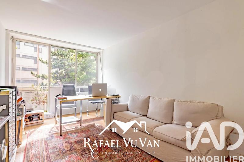 Appartement - 110 m² - 4 pièces