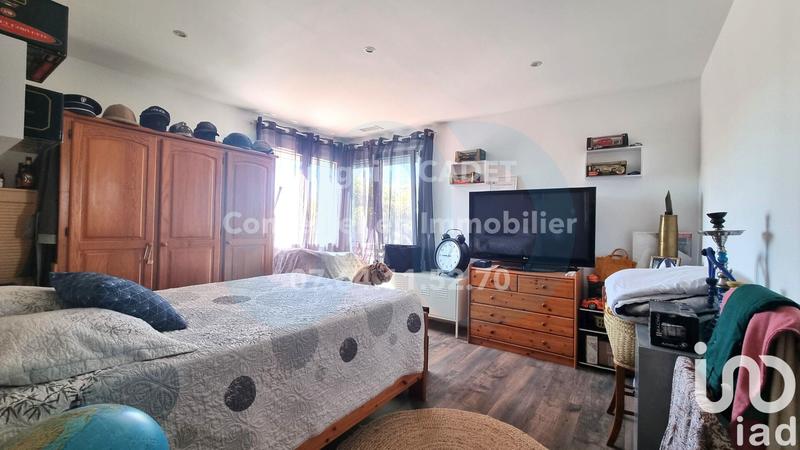 Maison - 159 m² - 5 pièces